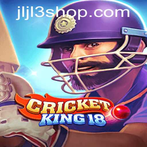 CricketKing18: An In-Depth Look Into the Virtual Cricket Universe