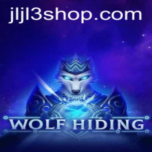 Unveiling the Thrills of WolfHiding